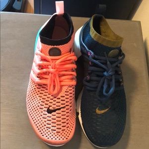 Nike Air Presto Flyknit